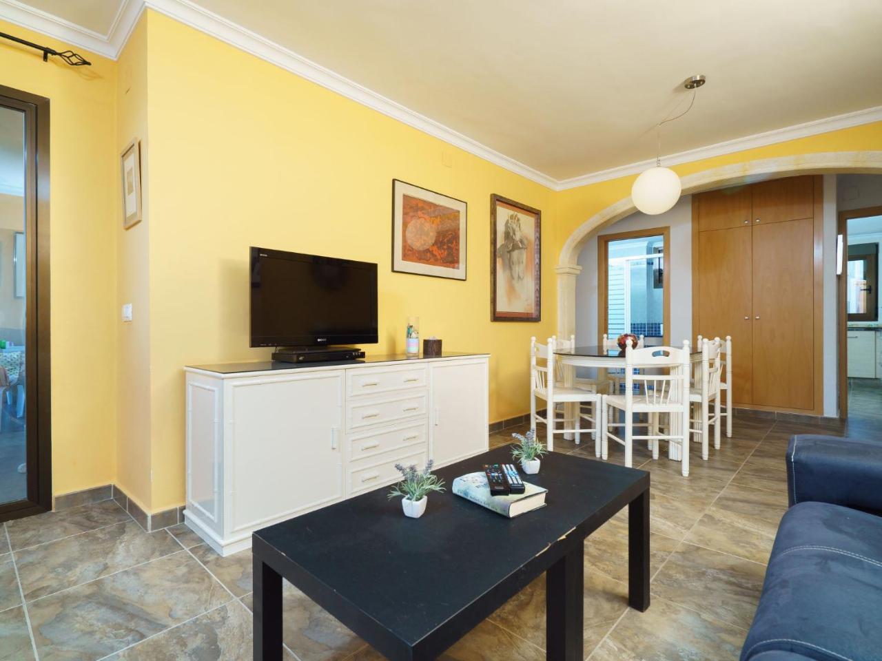 Apartment Galicia Javea-1 By Interhome Exterior photo